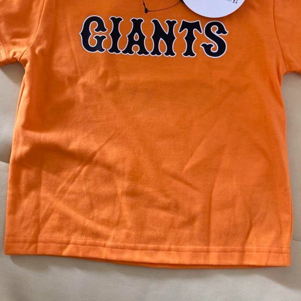 Used Kids T-shirts